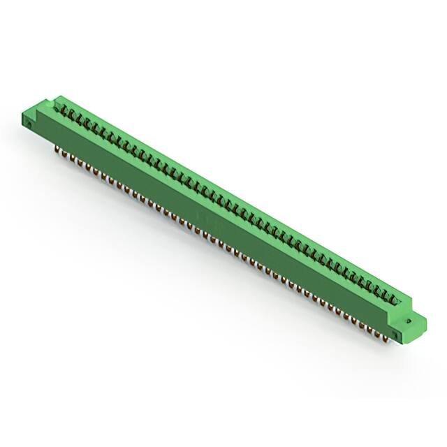 305-086-555-512 EDAC Inc.  Edgeboard Connectors
